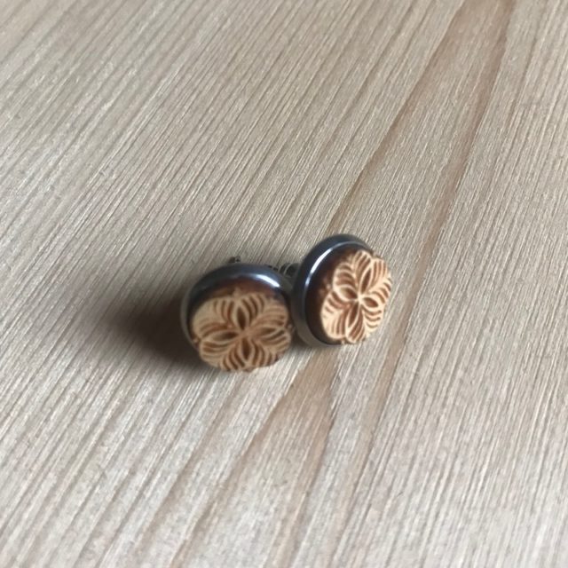 puces fleur cover